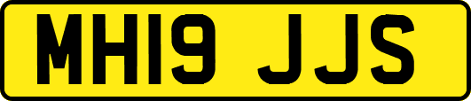 MH19JJS