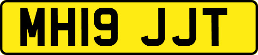 MH19JJT