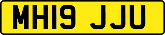 MH19JJU