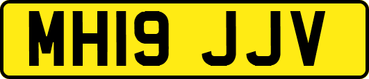 MH19JJV