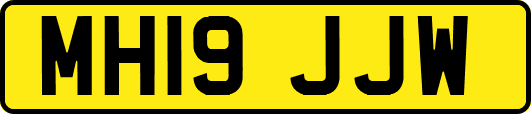 MH19JJW