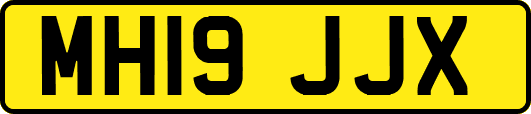 MH19JJX