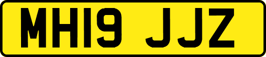 MH19JJZ