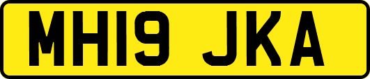 MH19JKA