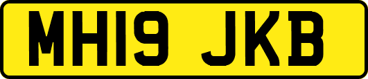 MH19JKB