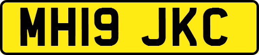 MH19JKC