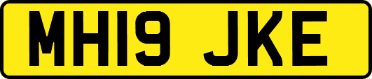 MH19JKE