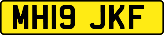 MH19JKF