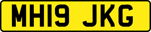 MH19JKG