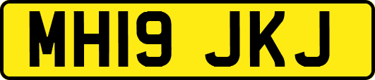 MH19JKJ