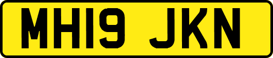 MH19JKN