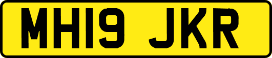 MH19JKR