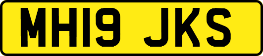 MH19JKS