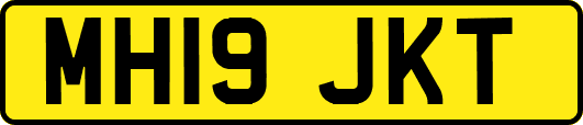 MH19JKT