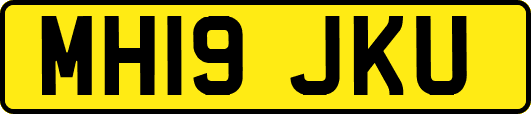 MH19JKU