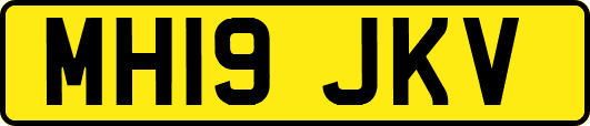 MH19JKV