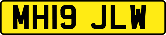 MH19JLW