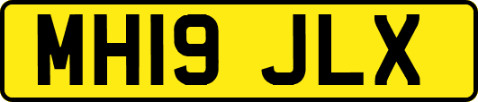 MH19JLX