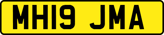 MH19JMA