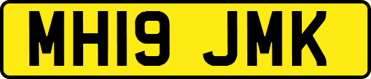 MH19JMK