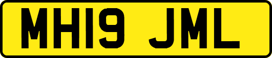 MH19JML