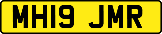 MH19JMR