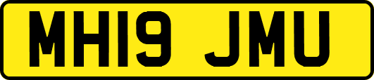 MH19JMU