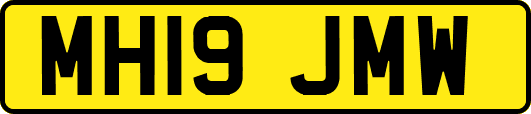 MH19JMW