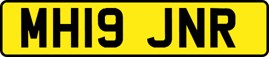 MH19JNR