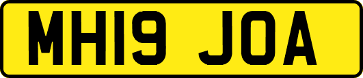 MH19JOA