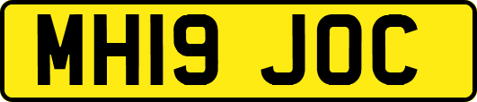 MH19JOC