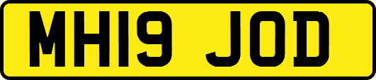 MH19JOD