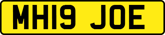 MH19JOE