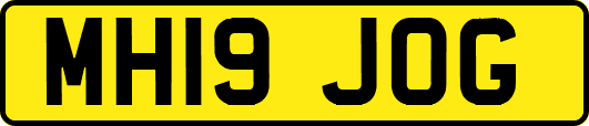 MH19JOG