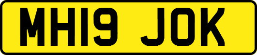 MH19JOK