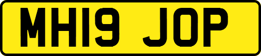 MH19JOP