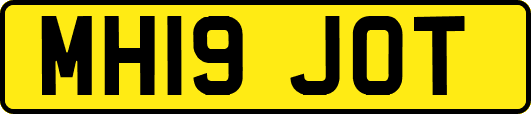 MH19JOT