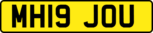 MH19JOU