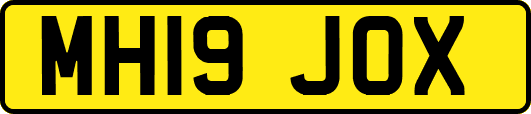 MH19JOX