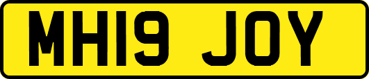 MH19JOY