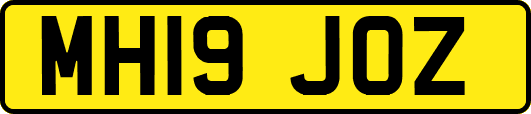 MH19JOZ