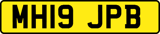 MH19JPB
