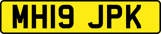 MH19JPK