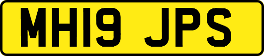 MH19JPS