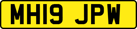 MH19JPW