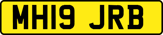 MH19JRB