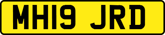 MH19JRD