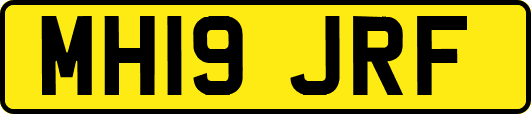 MH19JRF