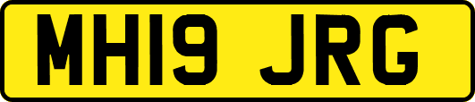 MH19JRG