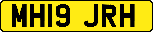 MH19JRH
